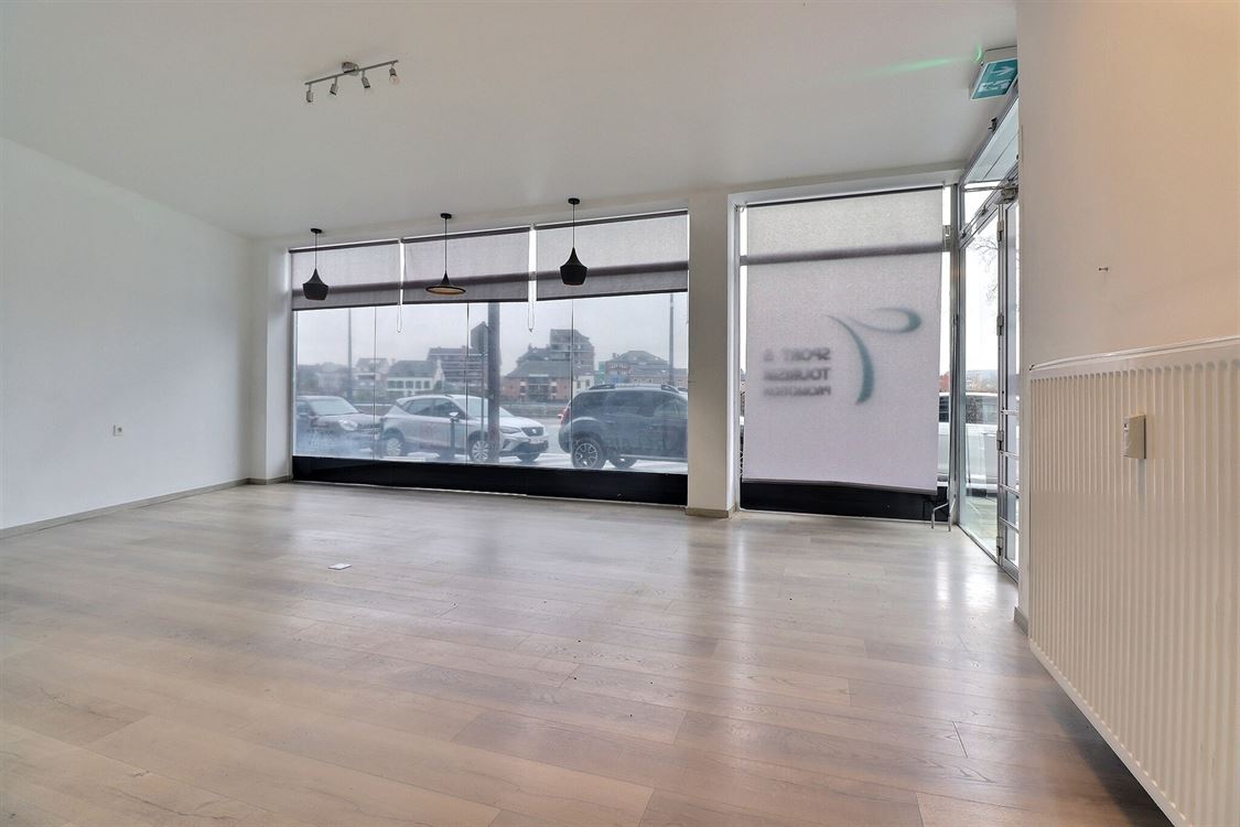 Local commercial à NAMUR (0 chambre)