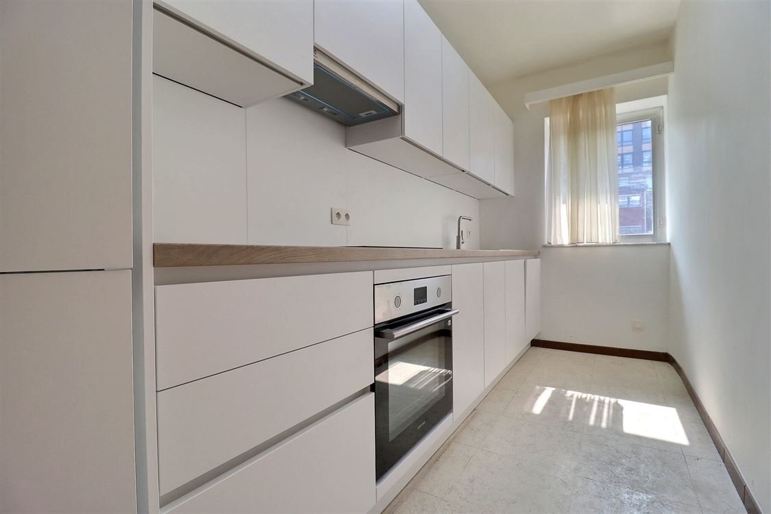 Appartement à NAMUR (2 chambres)