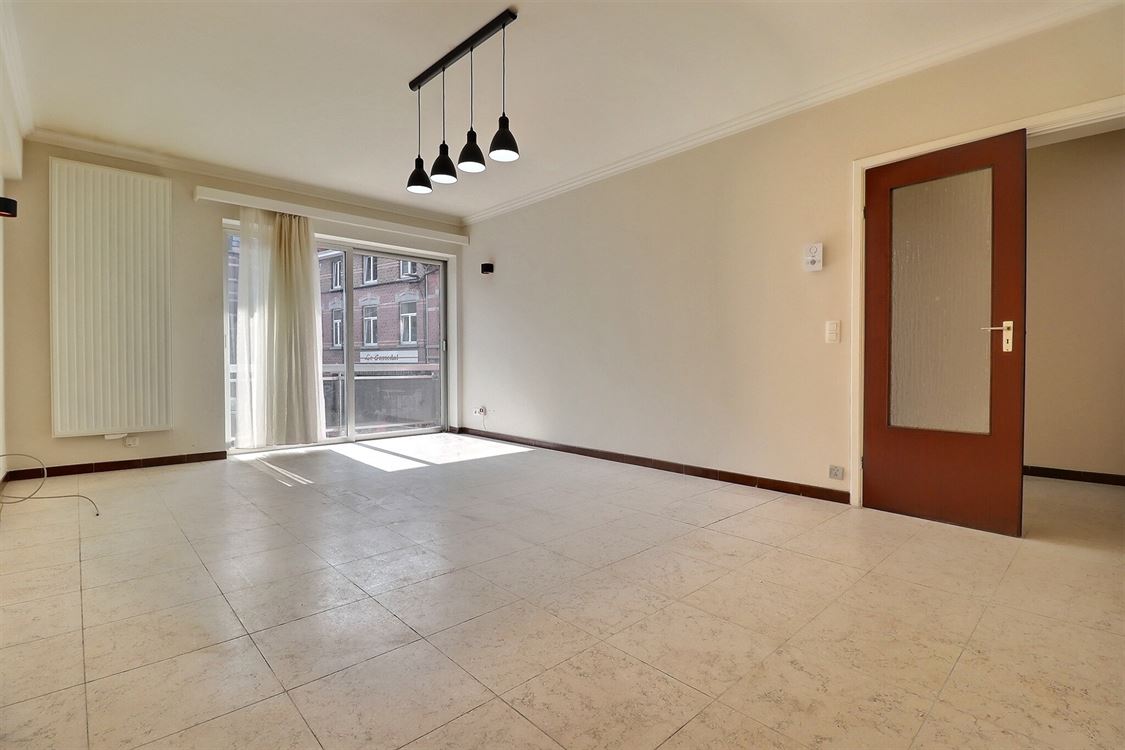 Appartement à NAMUR (2 chambres)