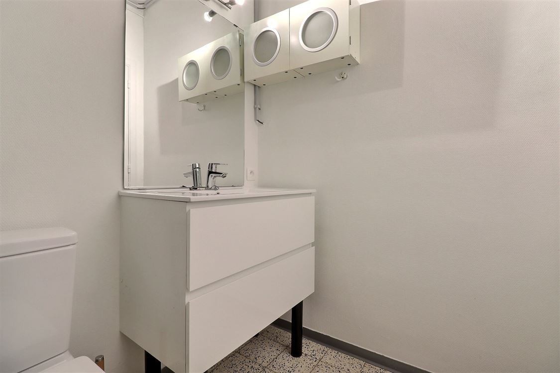 Appartement à Namur (1 chambre)