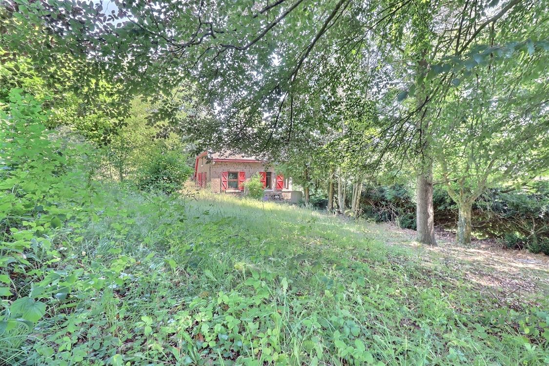 Terrain à Gesves (0 chambre)