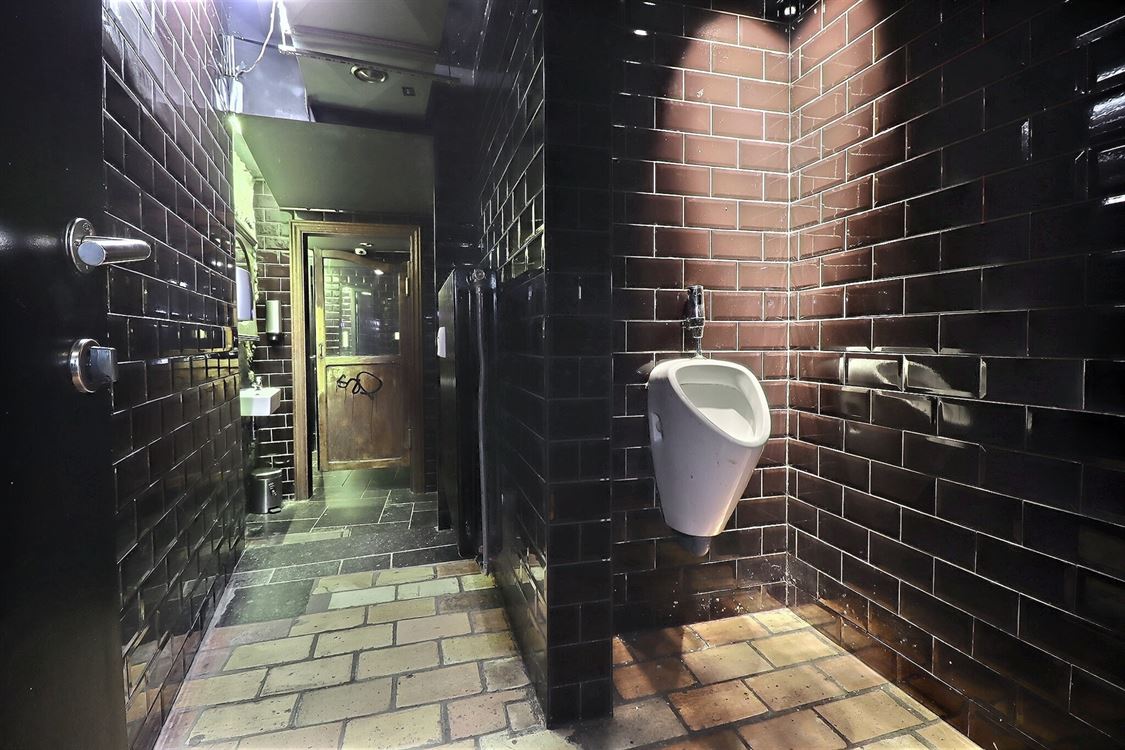 Immeuble de rapport à NAMUR (9 chambres)