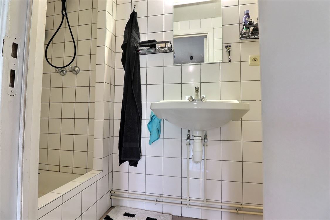 Immeuble de rapport à NAMUR (9 chambres)