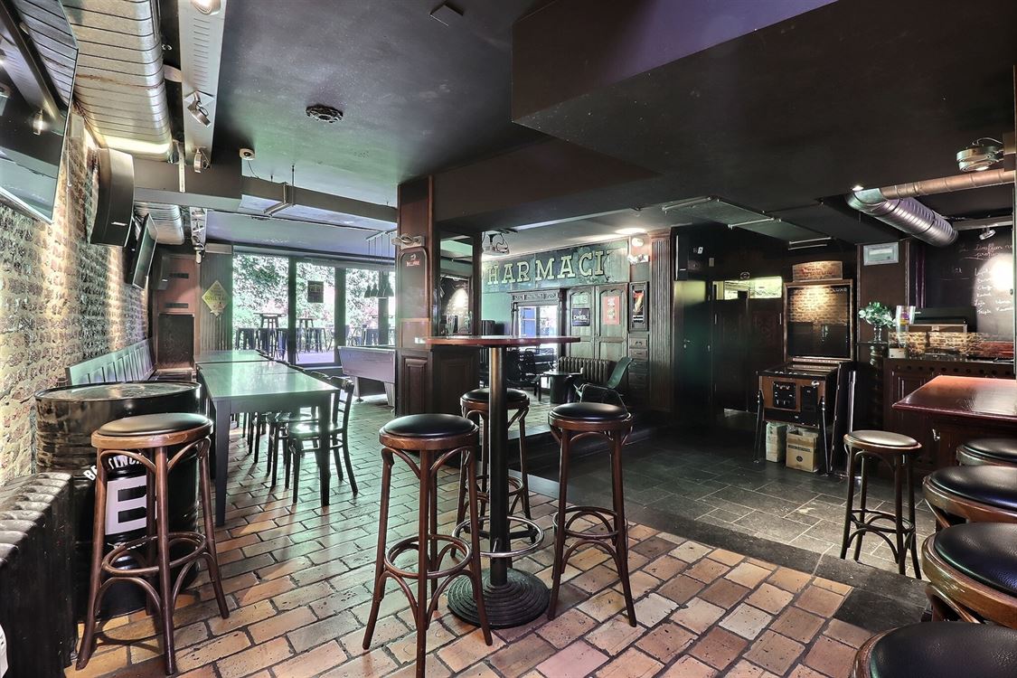 Immeuble de rapport à NAMUR (9 chambres)