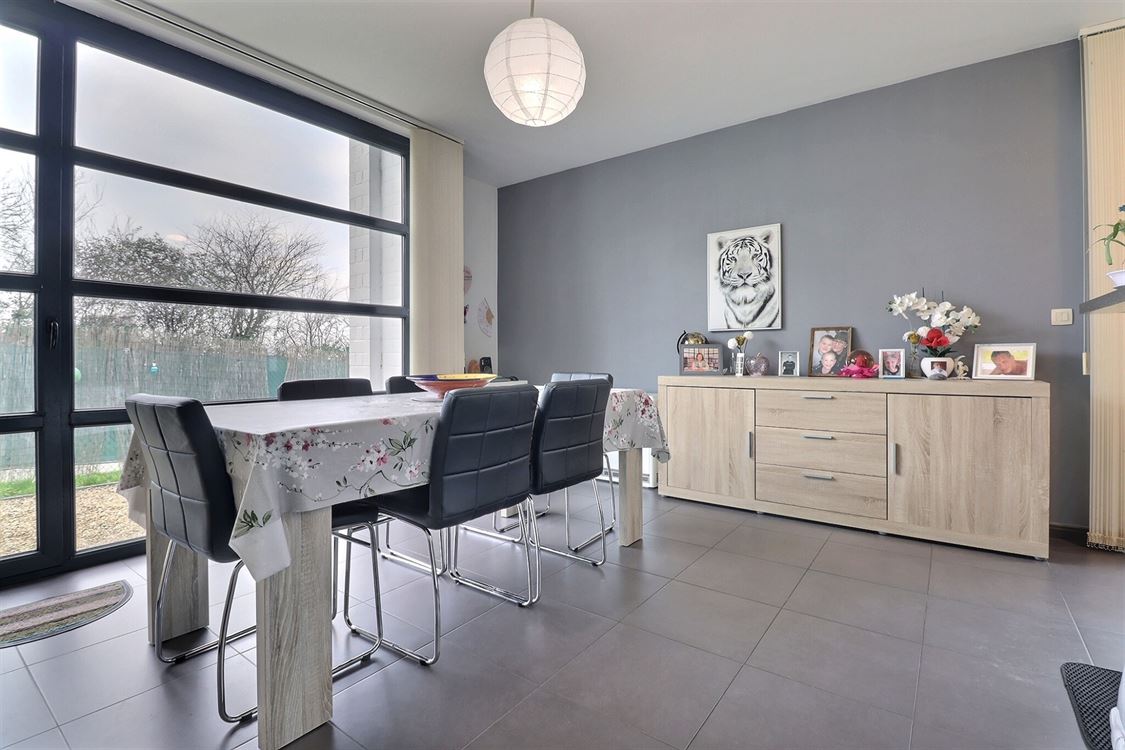 Immeuble de rapport à VITRIVAL (9 chambres)