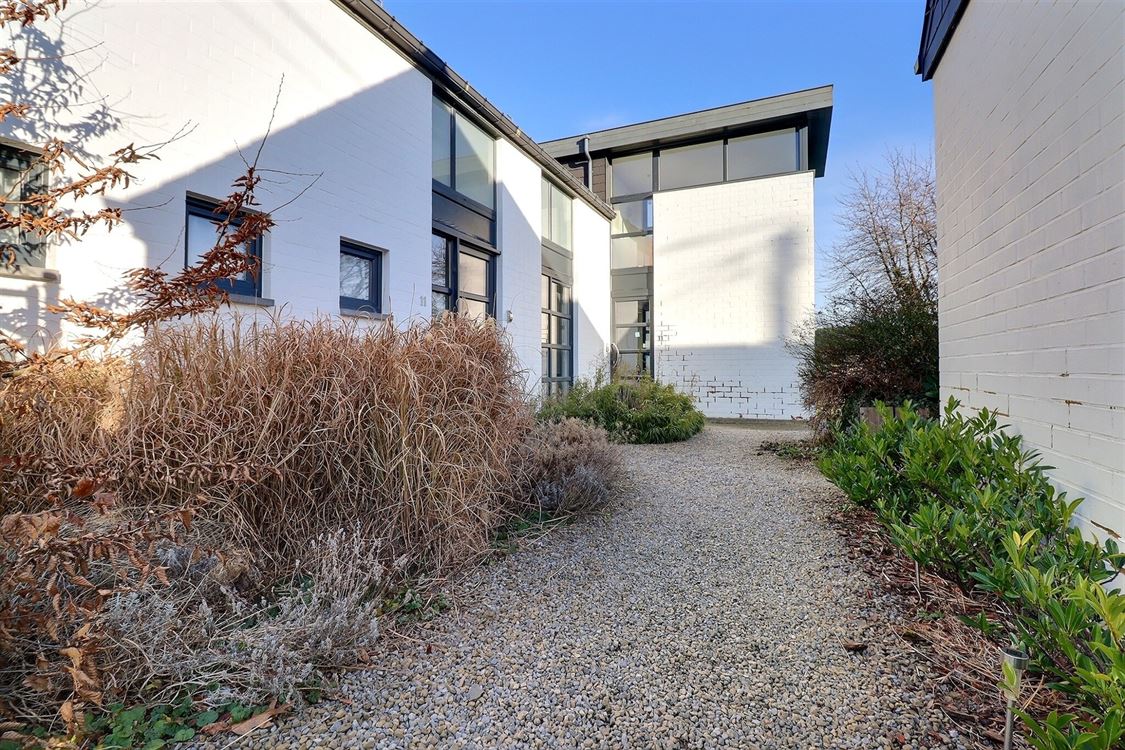 Immeuble de rapport à VITRIVAL (9 chambres)