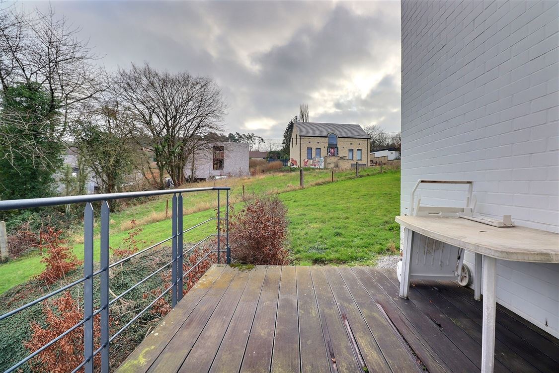 Immeuble de rapport à VITRIVAL (9 chambres)