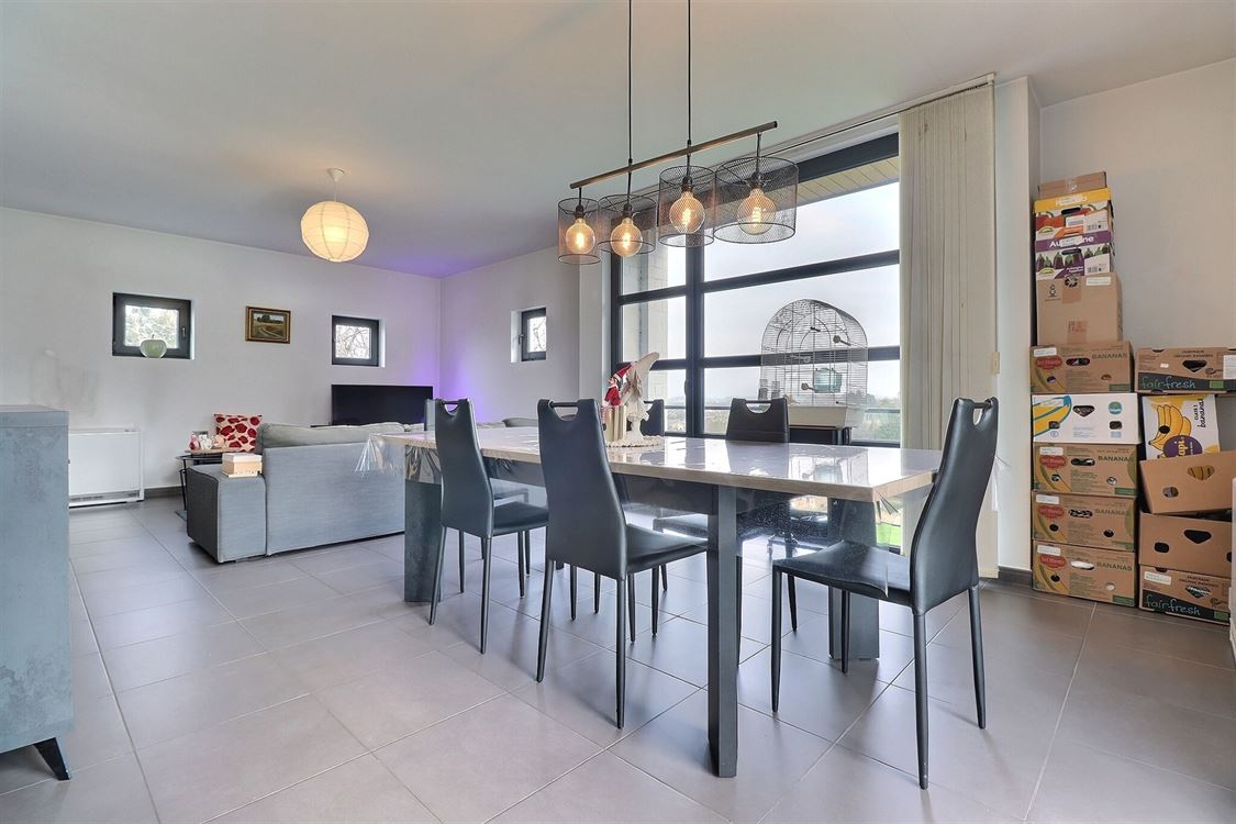 Immeuble de rapport à VITRIVAL (9 chambres)