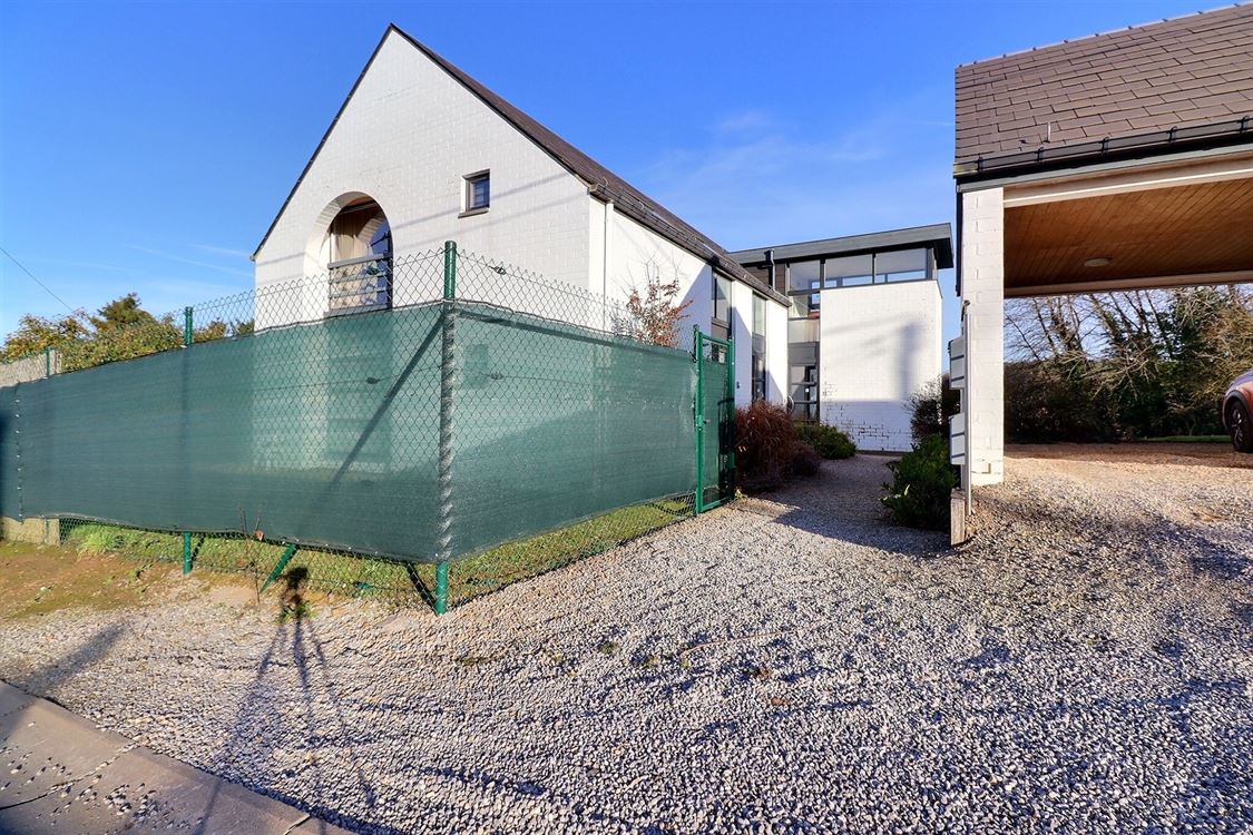 Immeuble de rapport à VITRIVAL (9 chambres)