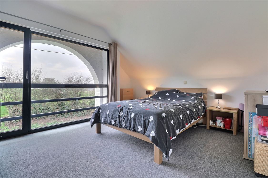 Immeuble de rapport à VITRIVAL (9 chambres)