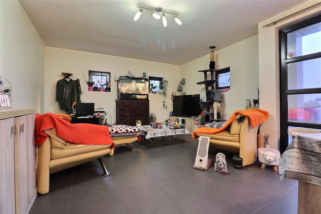 Immeuble de rapport à VITRIVAL (9 chambres)