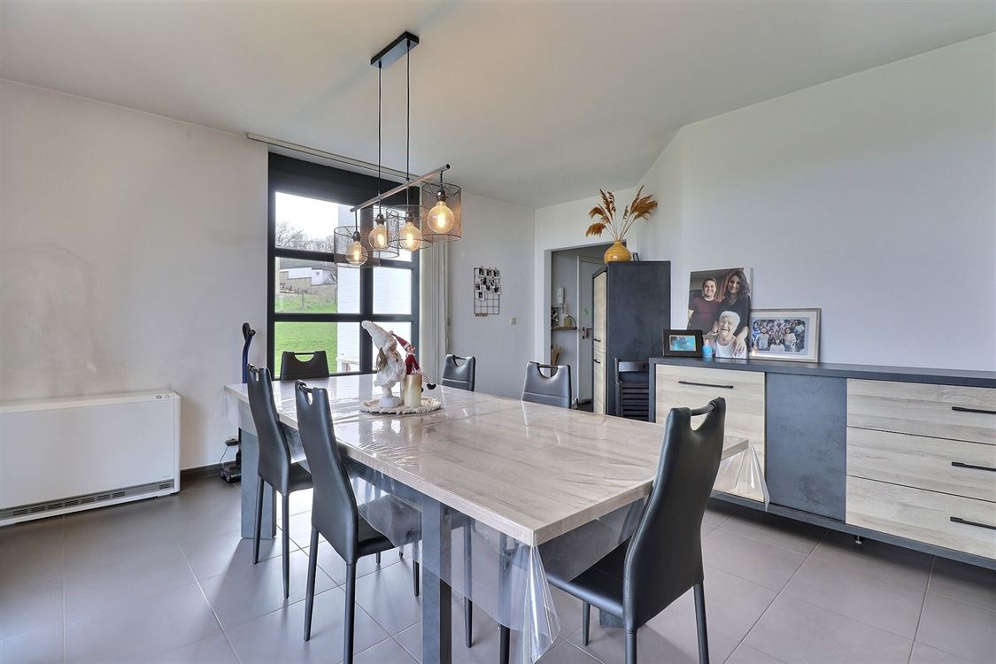 Immeuble de rapport à VITRIVAL (9 chambres)