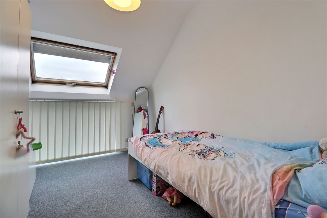 Immeuble de rapport à VITRIVAL (9 chambres)