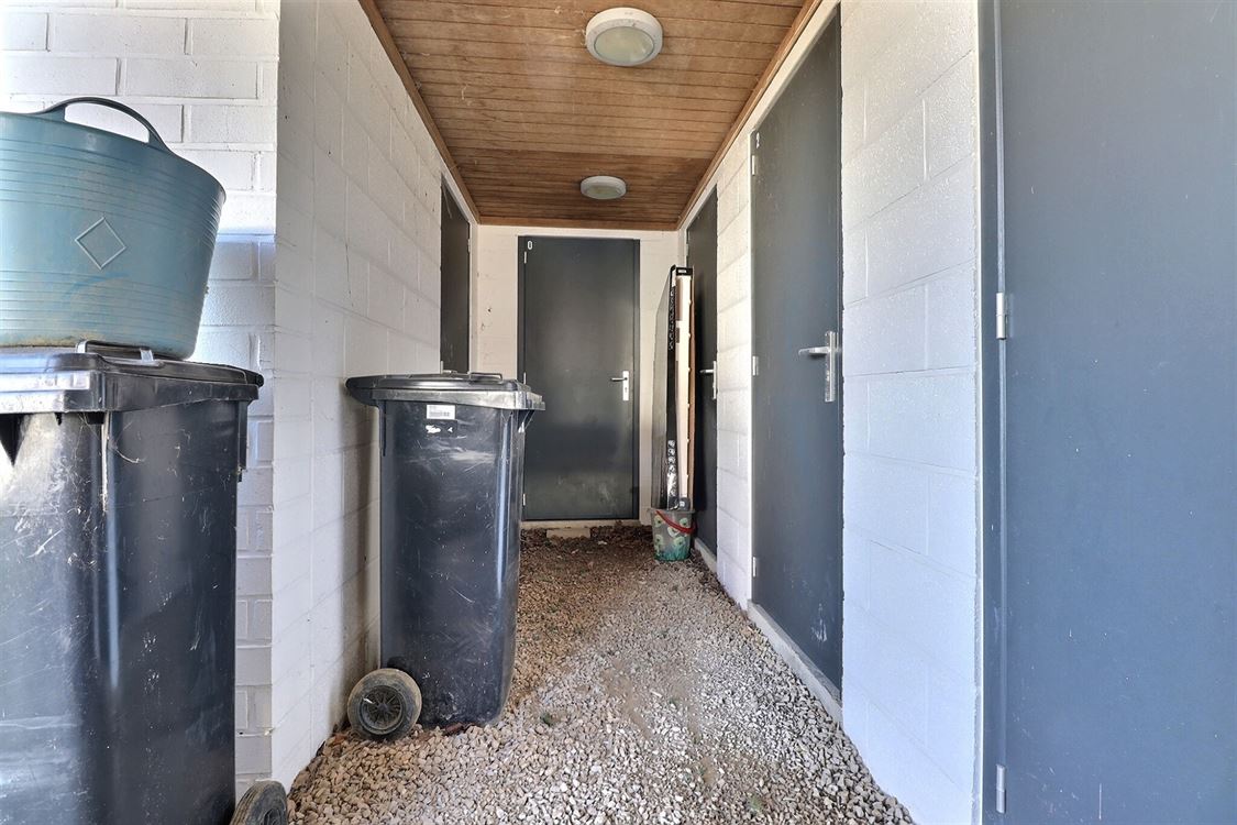 Immeuble de rapport à VITRIVAL (9 chambres)