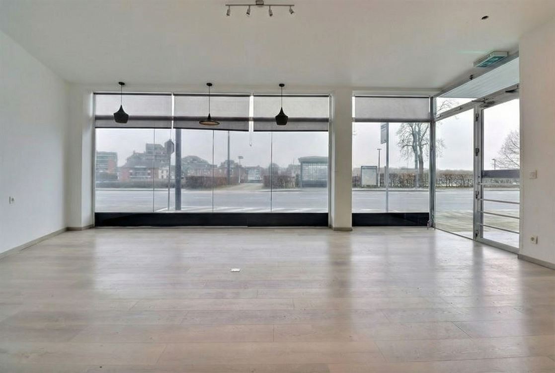 Local commercial à NAMUR (0 chambre)