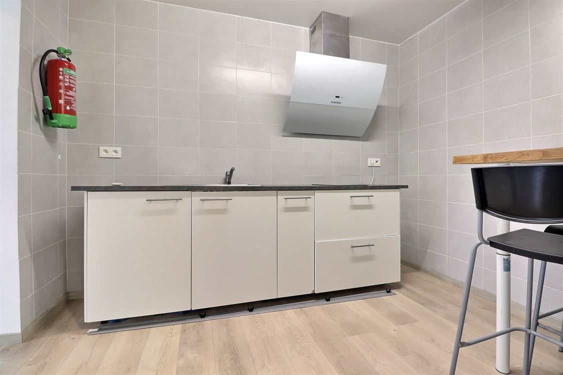 Local commercial à NAMUR (0 chambre)