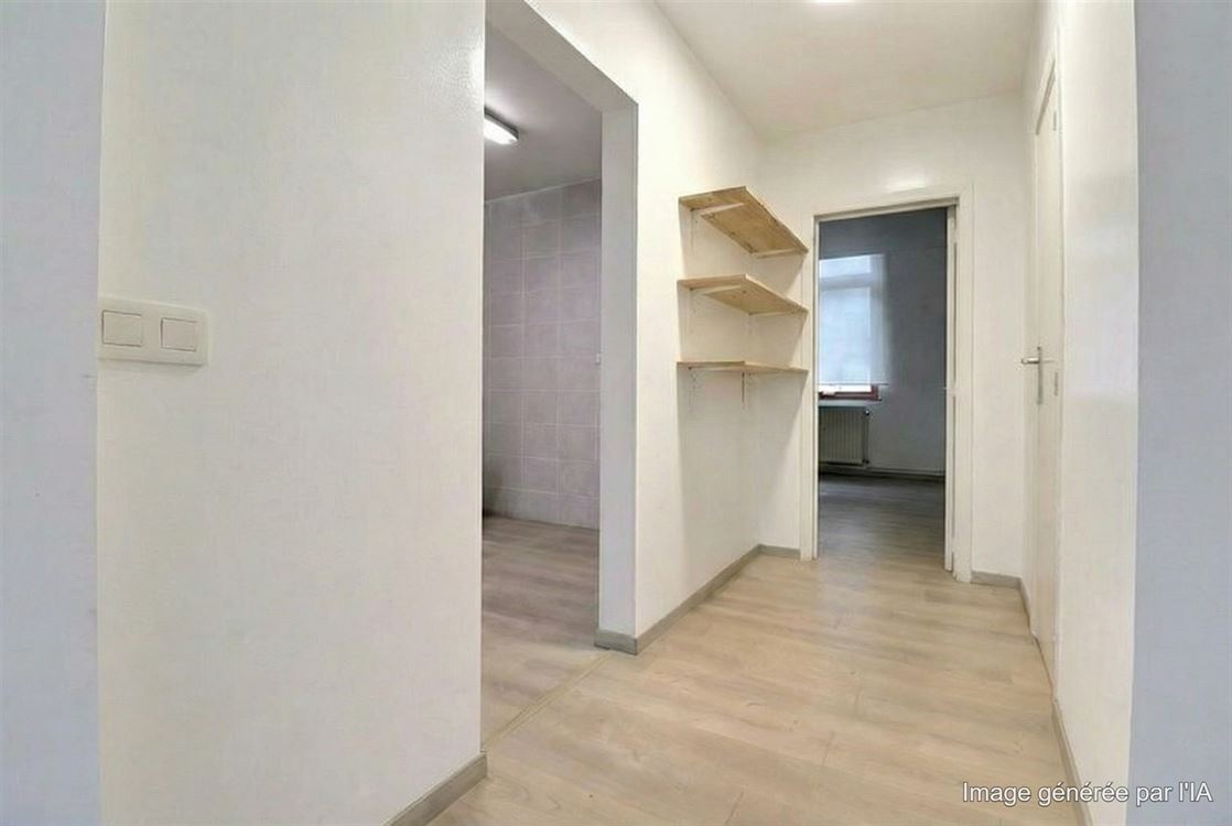 Local commercial à NAMUR (0 chambre)