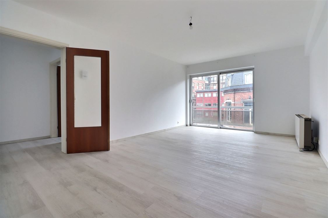 Appartement à NAMUR (2 chambres)