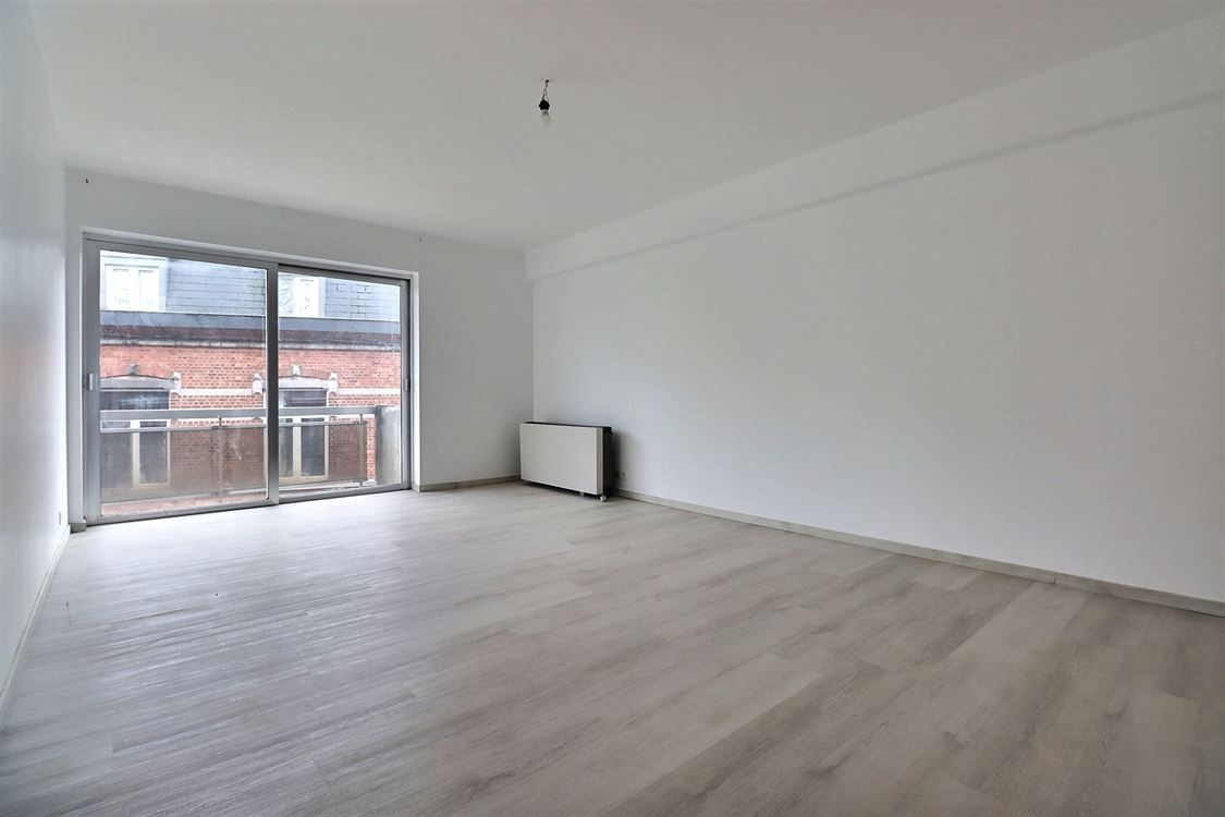 Appartement à NAMUR (2 chambres)