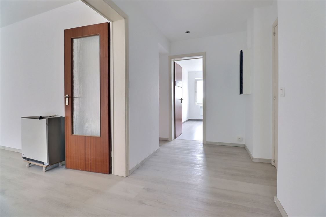 Appartement à NAMUR (2 chambres)