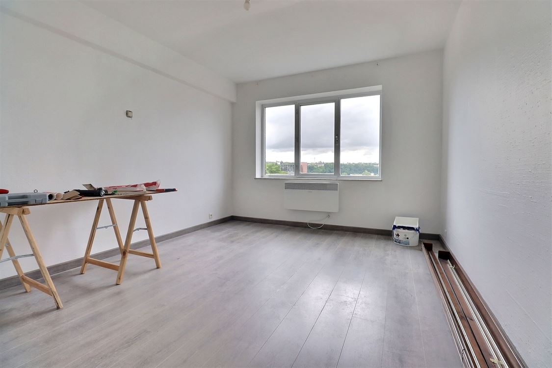 Appartement à NAMUR (2 chambres)