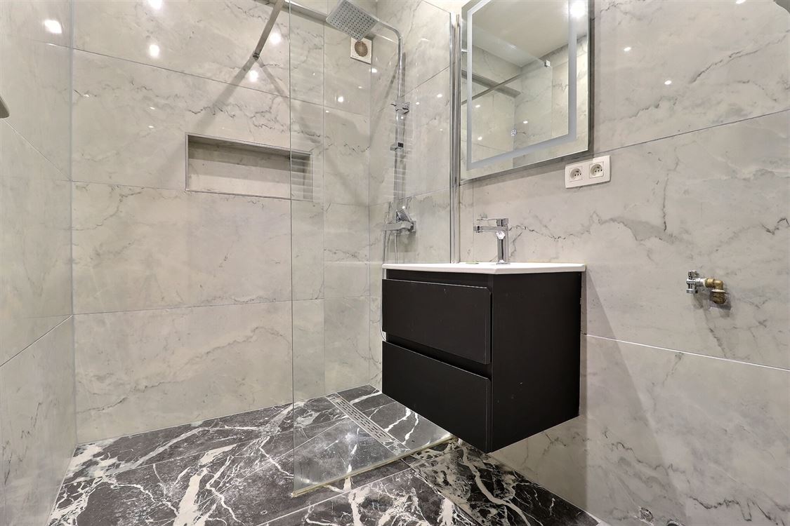 Appartement à NAMUR (2 chambres)