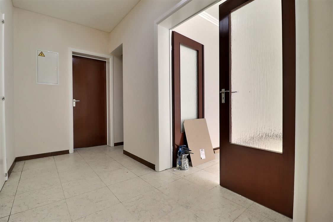 Appartement à NAMUR (2 chambres)