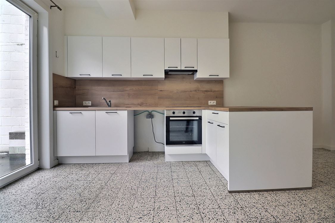 Appartement à Namur (1 chambre)