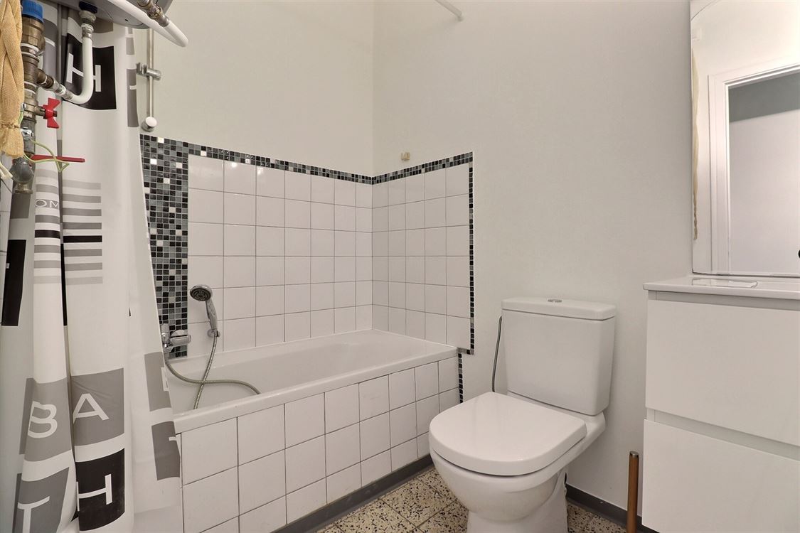 Appartement à Namur (1 chambre)