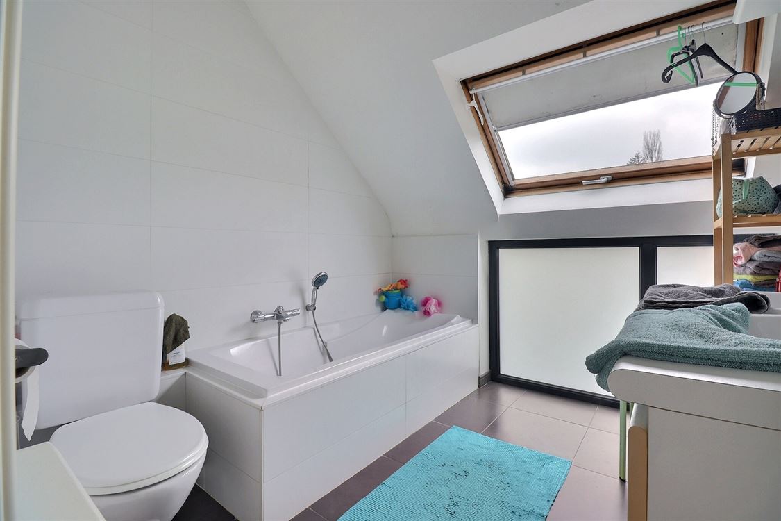 Immeuble de rapport à VITRIVAL (9 chambres)