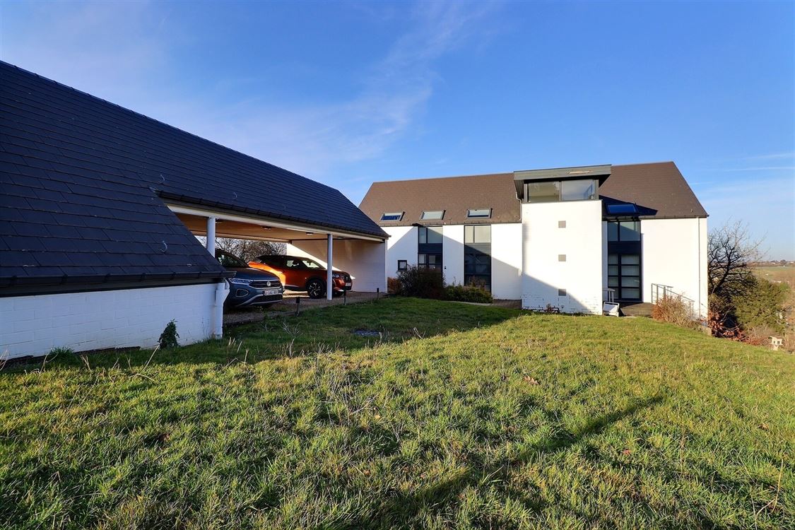 Immeuble de rapport à VITRIVAL (9 chambres)