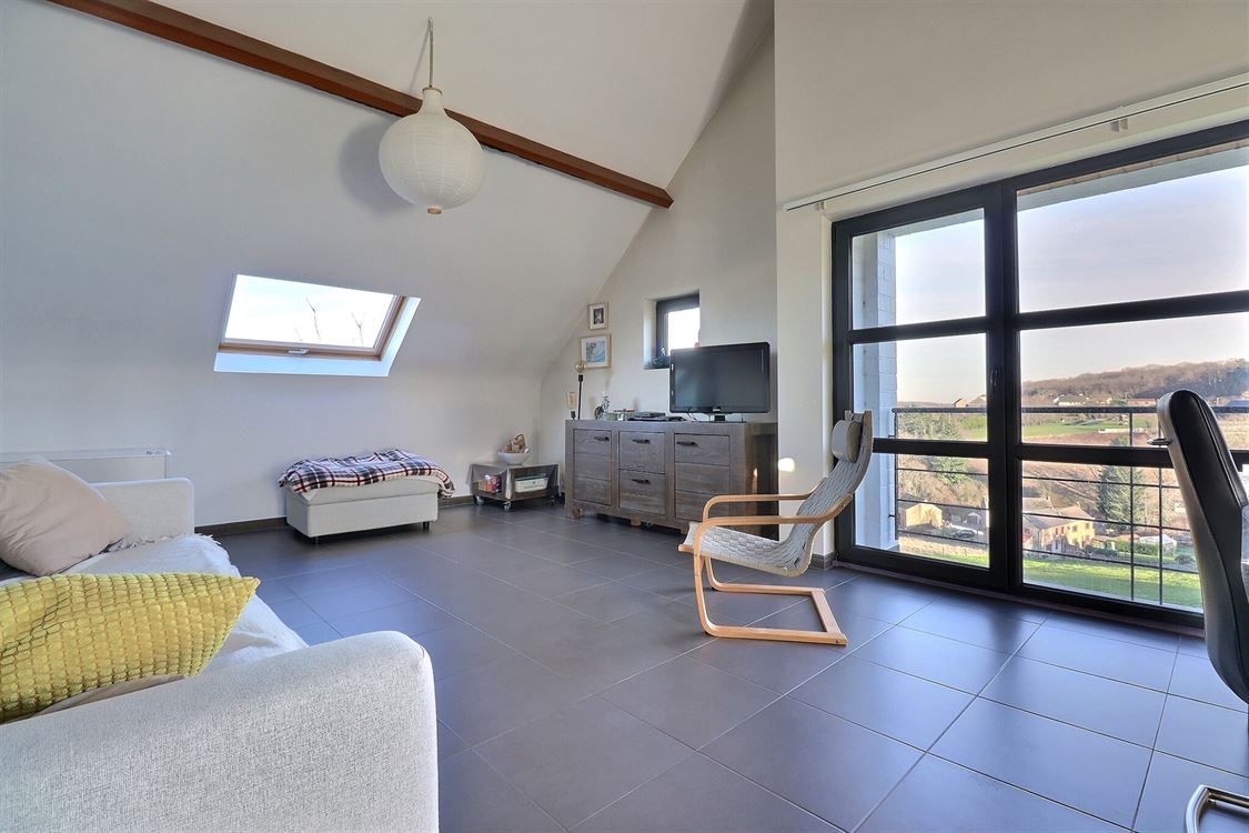 Immeuble de rapport à VITRIVAL (9 chambres)