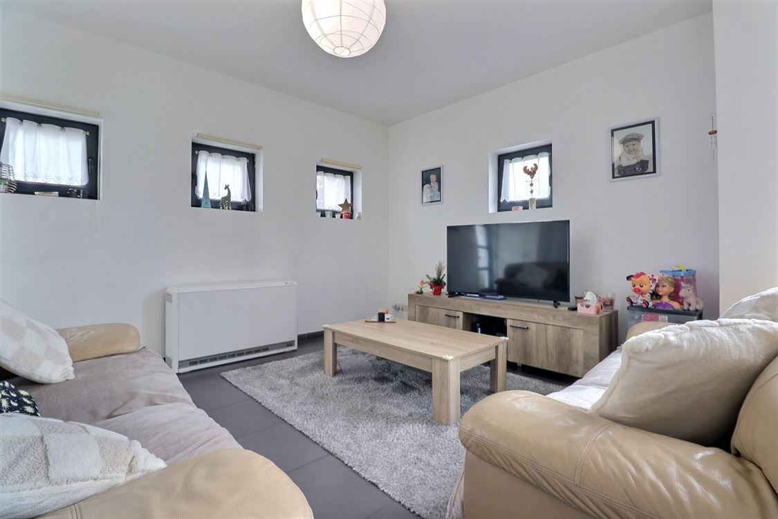 Immeuble de rapport à VITRIVAL (9 chambres)