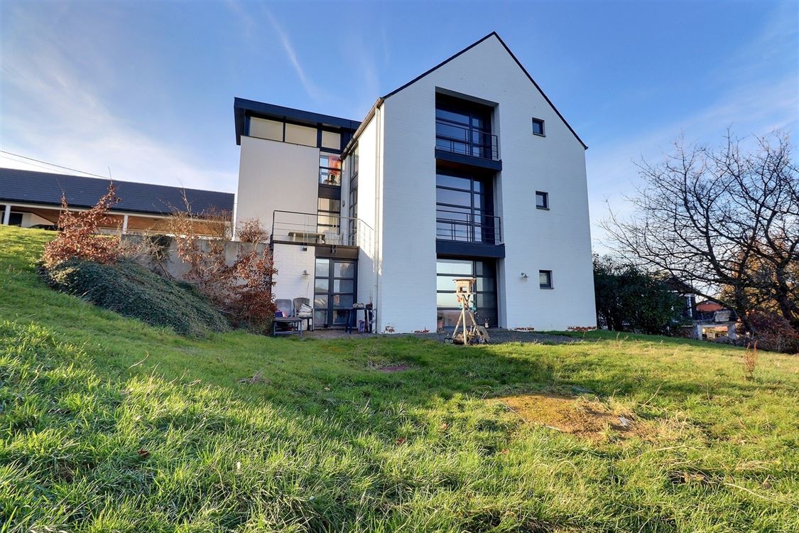 Immeuble de rapport à VITRIVAL (9 chambres)