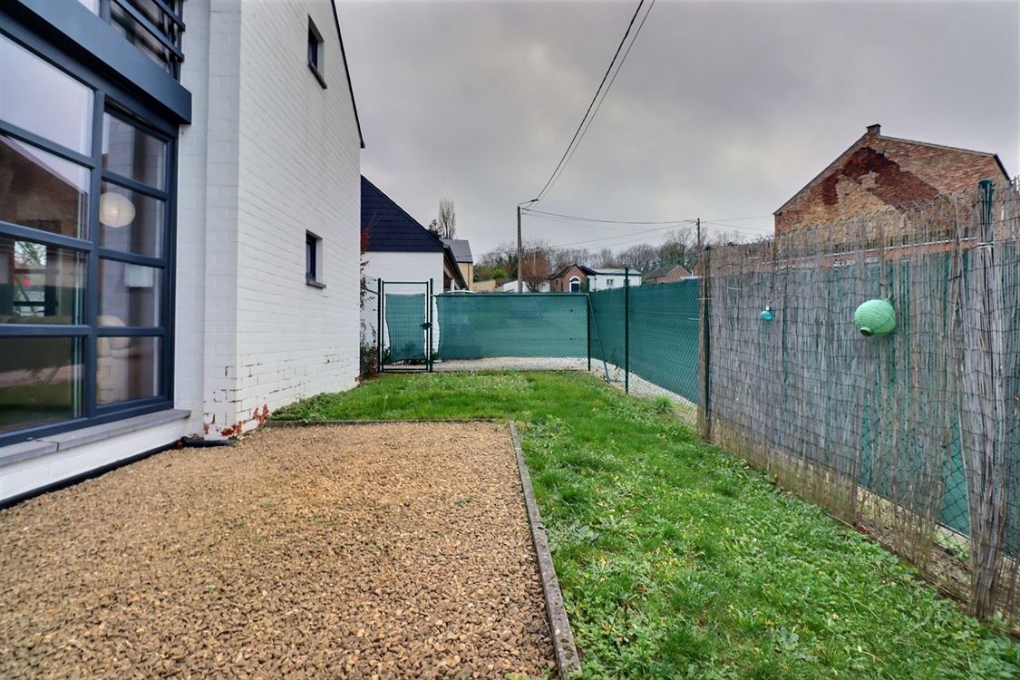 Immeuble de rapport à VITRIVAL (9 chambres)