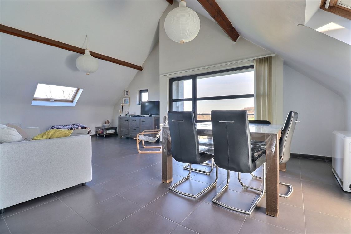 Immeuble de rapport à VITRIVAL (9 chambres)