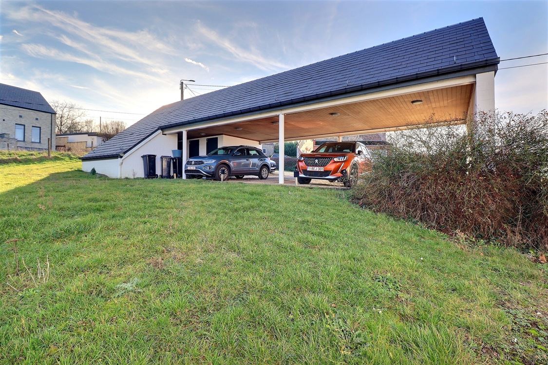 Immeuble de rapport à VITRIVAL (9 chambres)