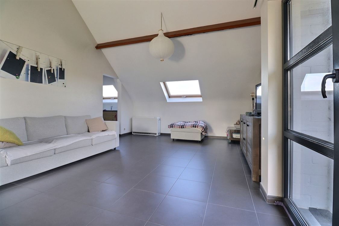 Immeuble de rapport à VITRIVAL (9 chambres)