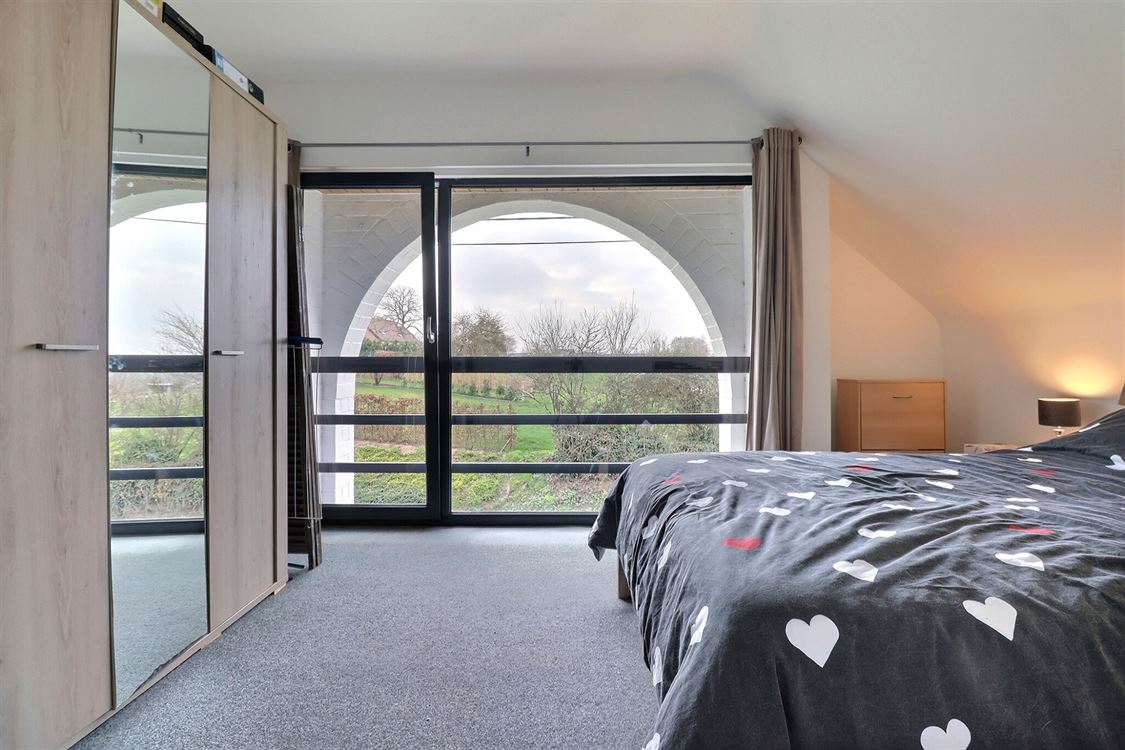 Immeuble de rapport à VITRIVAL (9 chambres)