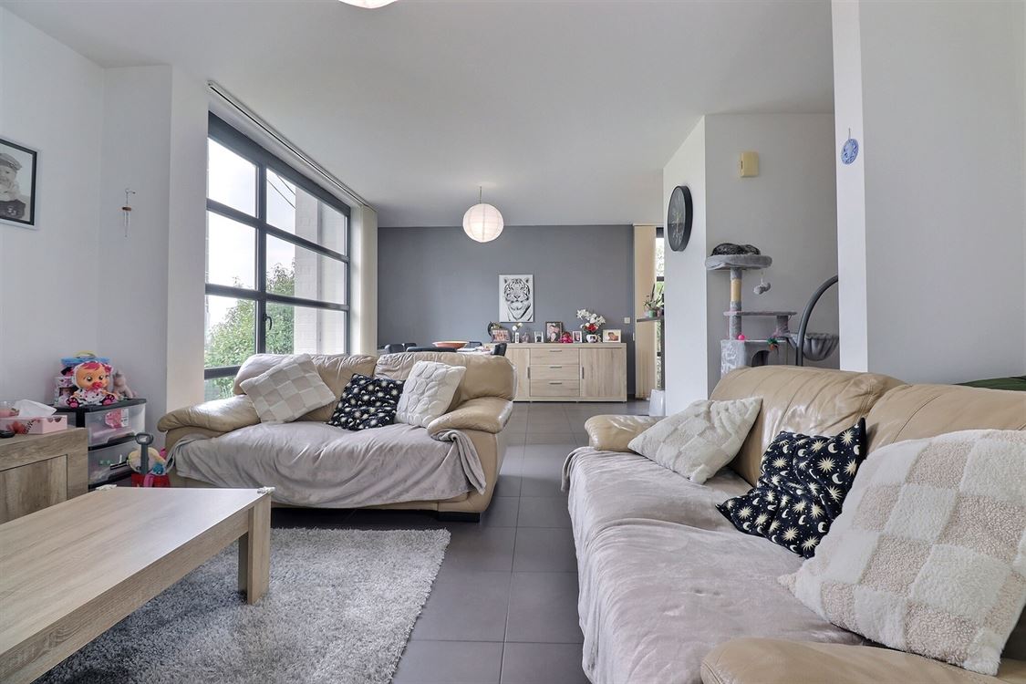 Immeuble de rapport à VITRIVAL (9 chambres)