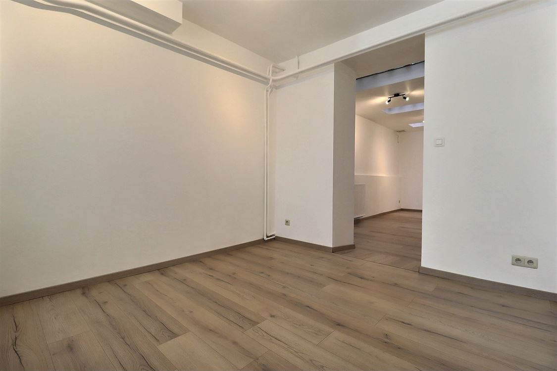 Appartement à NAMUR (0 chambre)