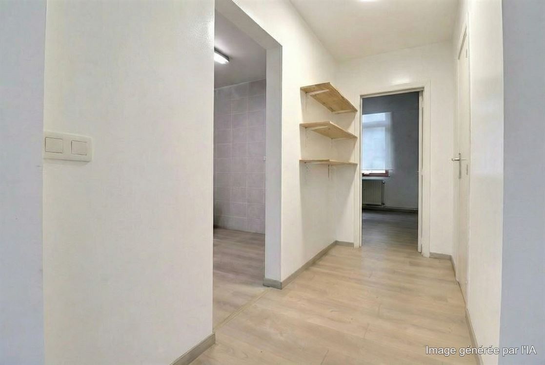 Local commercial à NAMUR (0 chambre)