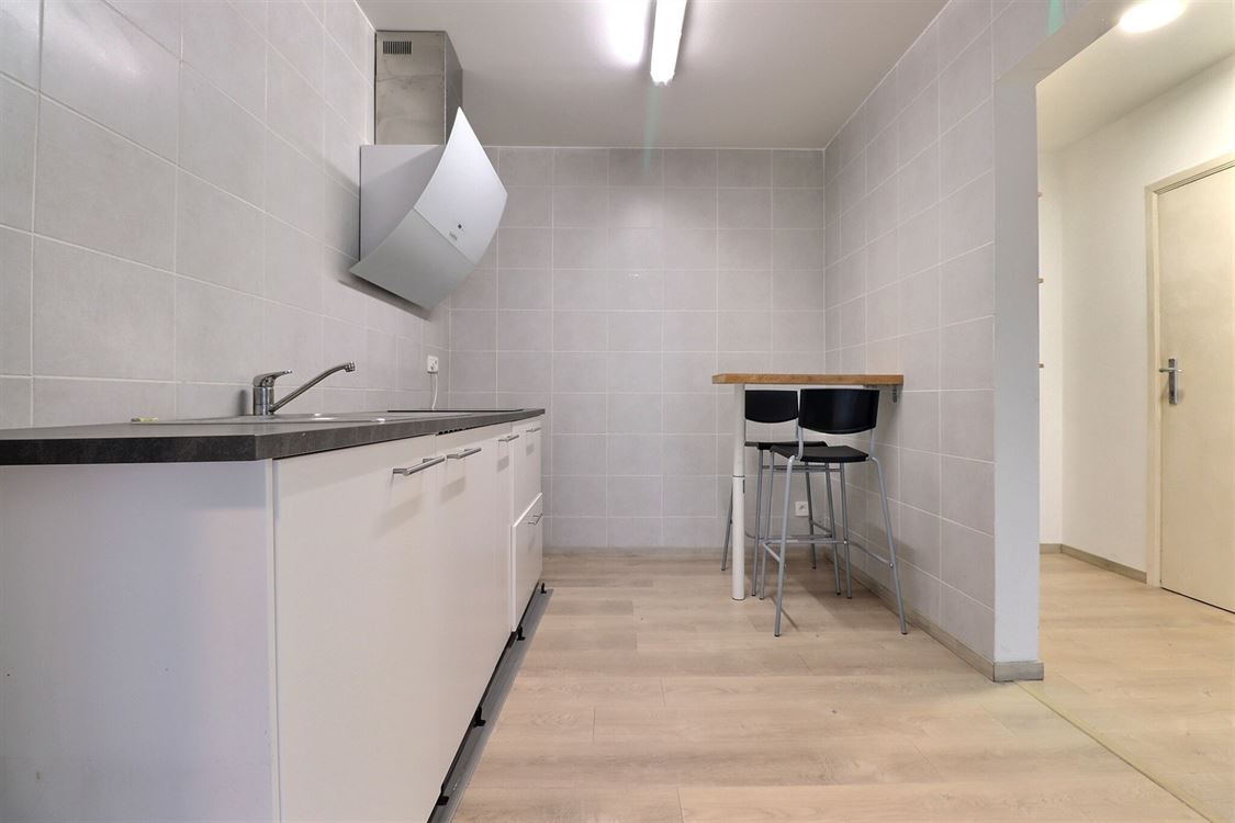 Local commercial à NAMUR (0 chambre)