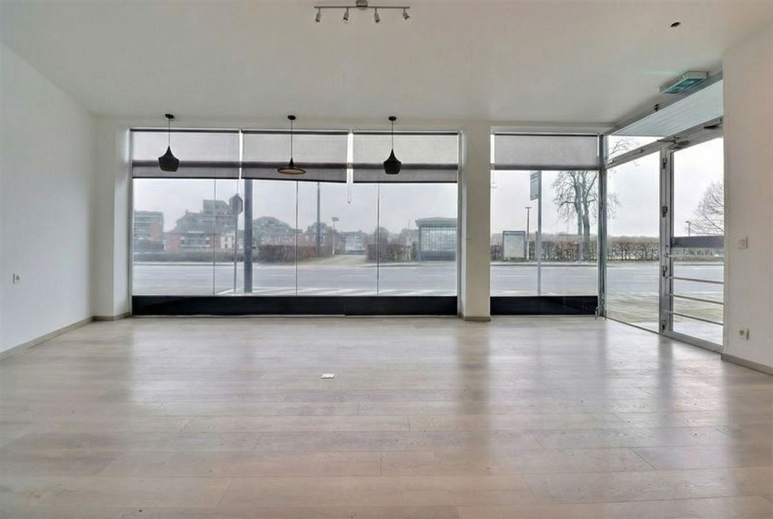 Local commercial à NAMUR (0 chambre)