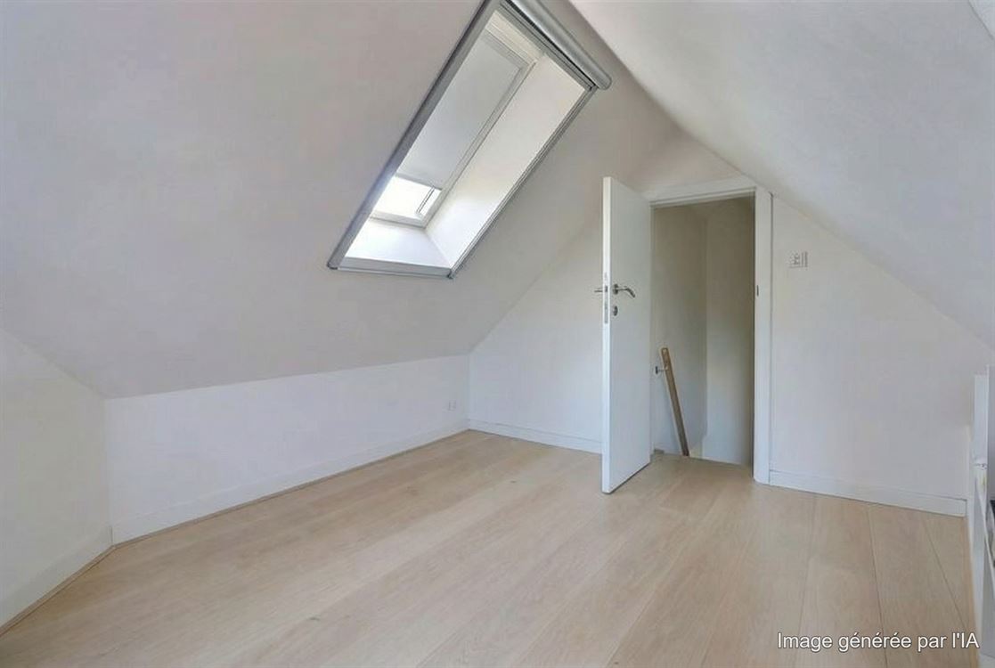 Villa/maison/ferme à BOIS-DE-VILLERS (6 chambres)