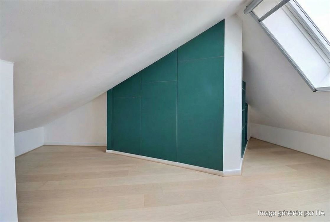 Villa/maison/ferme à BOIS-DE-VILLERS (6 chambres)