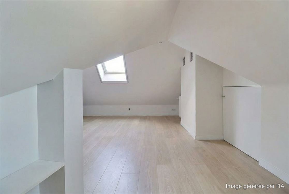 Villa/maison/ferme à BOIS-DE-VILLERS (6 chambres)