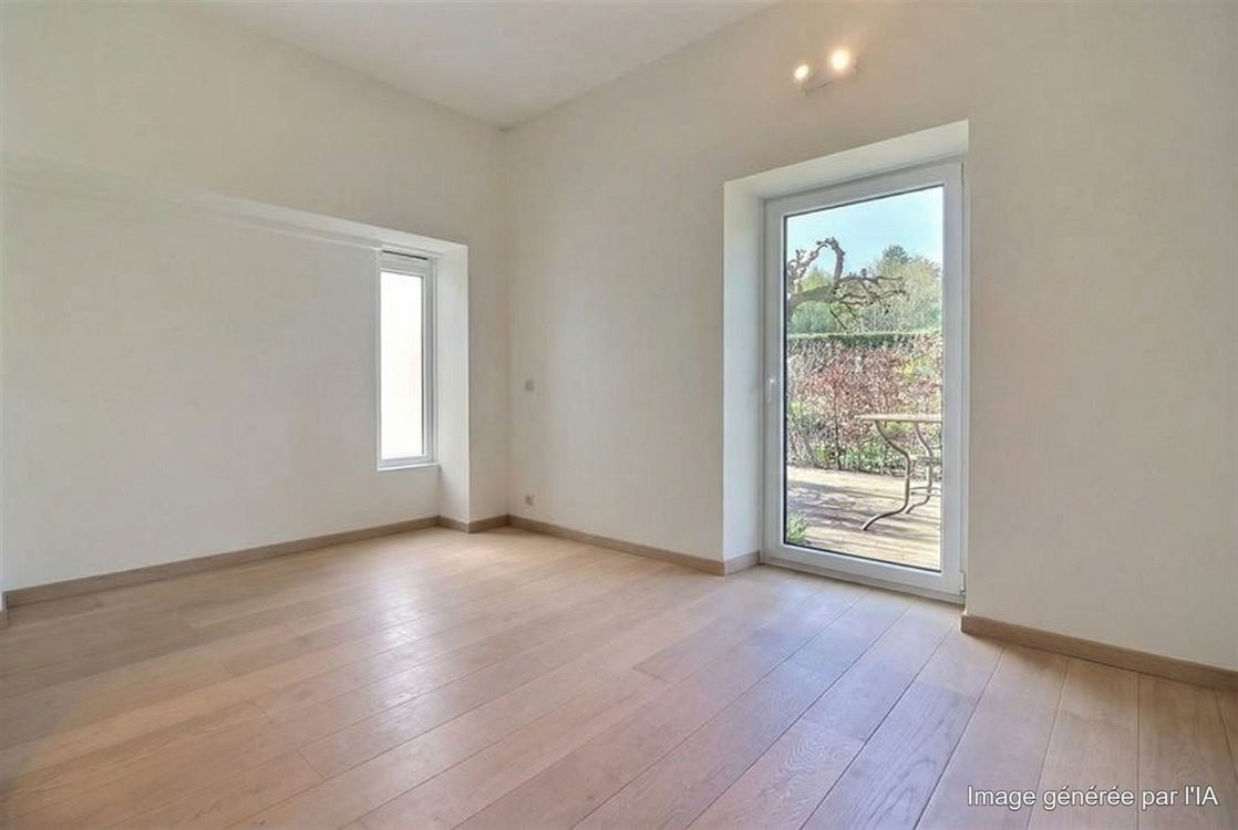 Villa/maison/ferme à BOIS-DE-VILLERS (6 chambres)