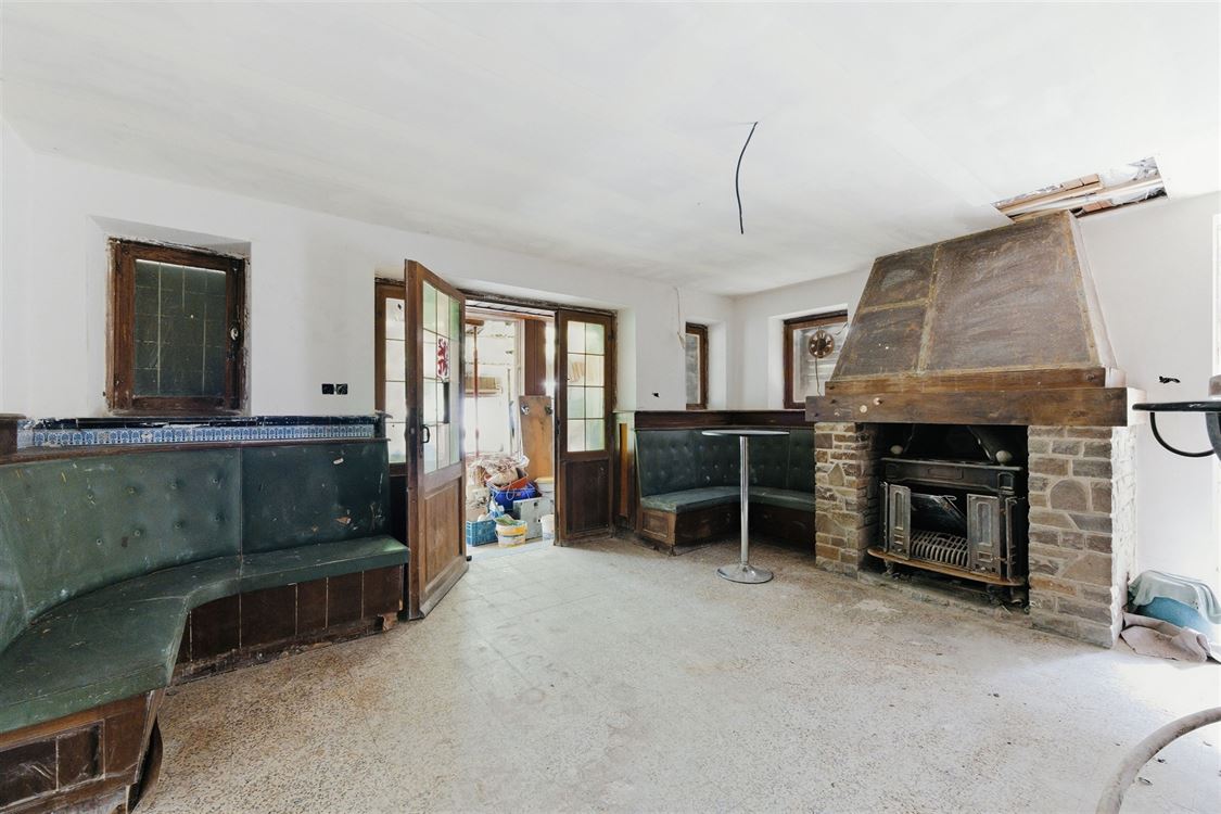 Villa/maison/ferme à Profondeville (4 chambres)