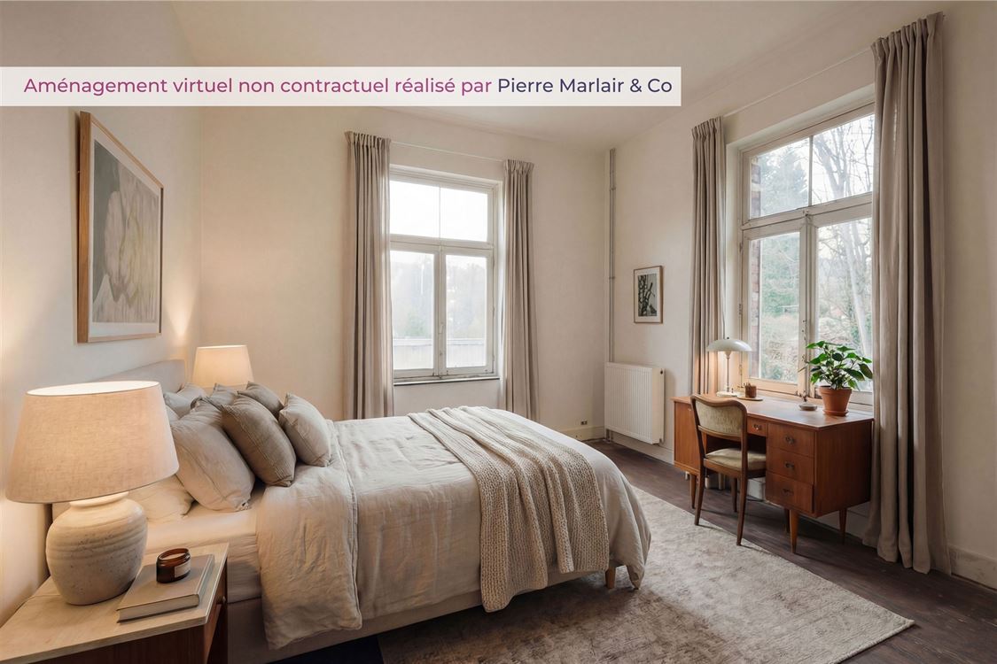 Villa/maison/ferme à Profondeville (4 chambres)